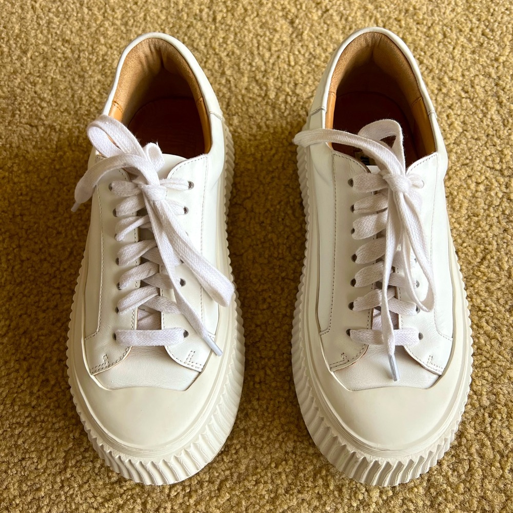 Jill sander sneakers